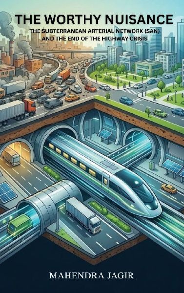 The Worthy Nuisance: The Subterranean Arterial Network (SAN) and the End of the Highway Crisis