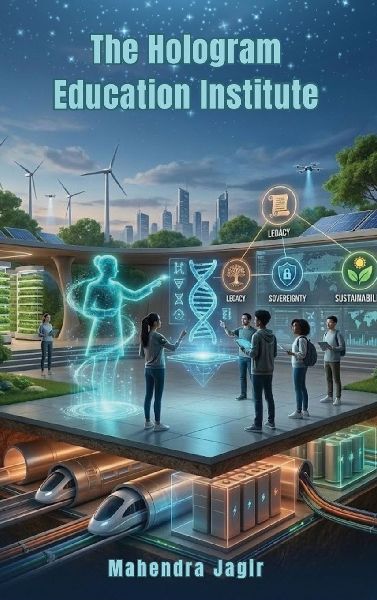 The Hologram Education Institute