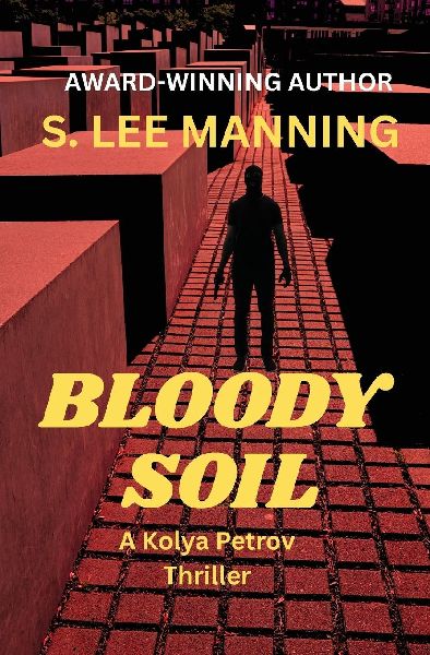 Bloody Soil