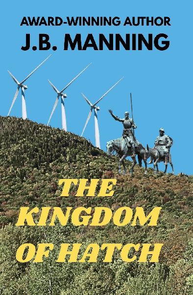 The Kingdom of Hatch