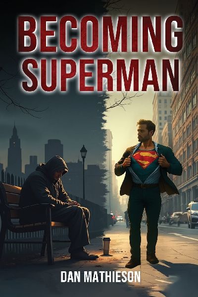 Becoming Superman