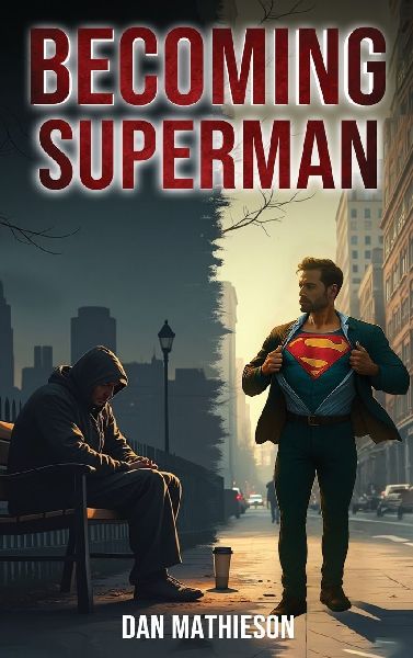 Becoming Superman