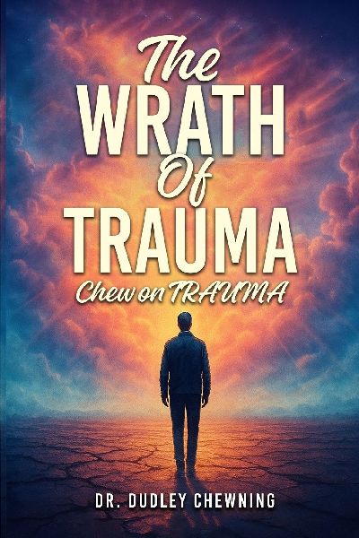 The Wrath Of Trauma: Chew On Trauma
