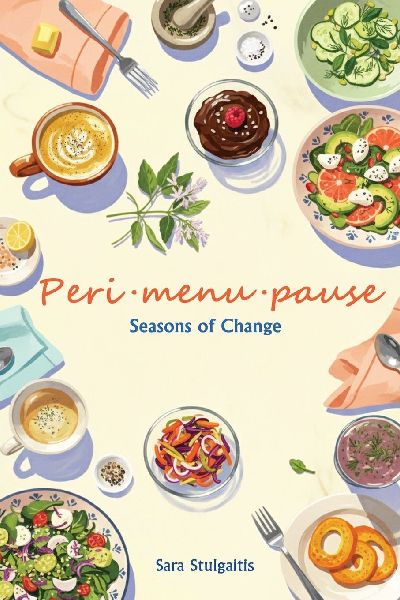 Peri·menu·pause: Seasons of Change