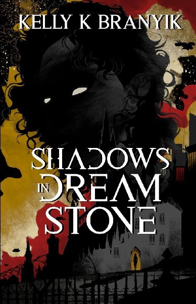 Shadows in Dream Stone