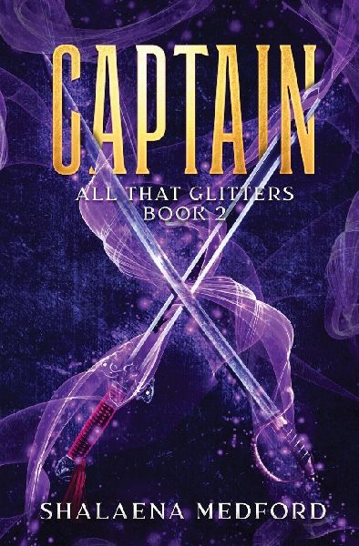Captain