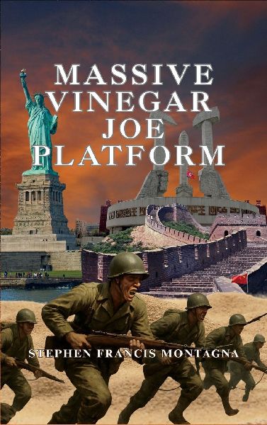 Massive Vinegar Joe Platform