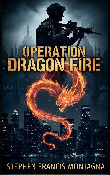 OPERATION DRAGON FIRE