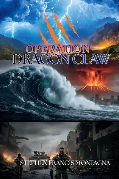 OPERATION DRAGON CLAW