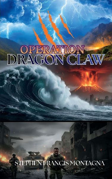 OPERATION DRAGON CLAW