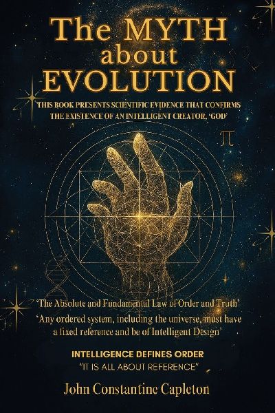 The Myth about Evolution