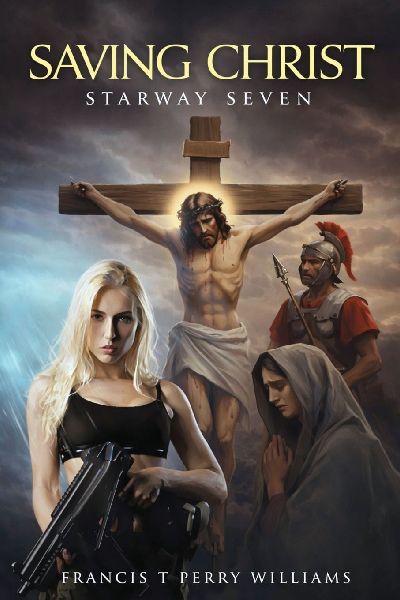 Saving Christ: Starway Seven