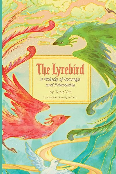 The Lyrebird
