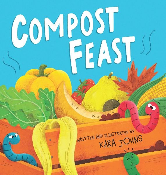 Compost Feast
