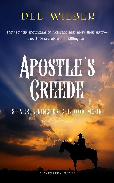 Apostles Creede: Silver Lining On A Blood Moon