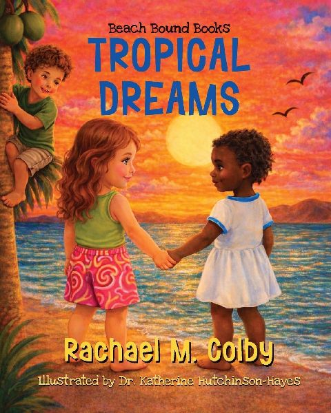 Tropical Dreams: Tropical Dreams