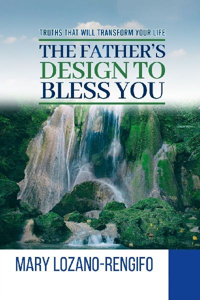 The Fathers Design to Bless you