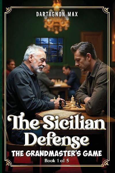 The Sicilian Defense: The Grandmasters Game