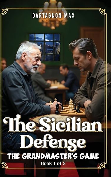 The Sicilian Defense: The Grandmaster's Game