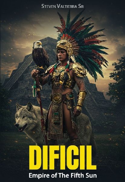 Empire of The Fifth Sun: Dificil