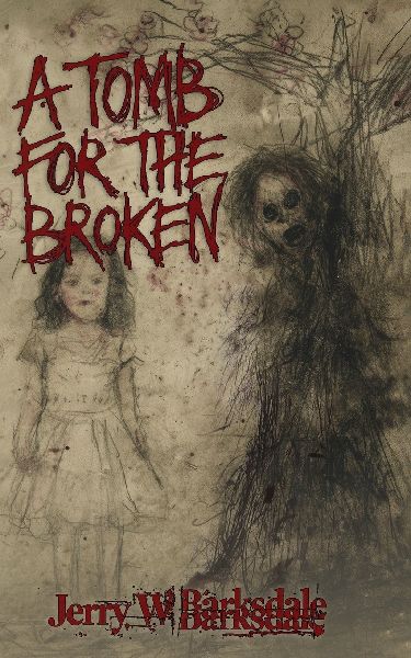 A Tomb For The Broken