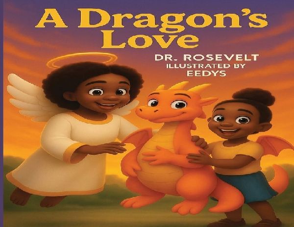 A Dragons Love