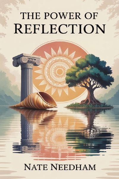 The Power of Reflection: Ancient Wisdom Meets Modern Science to Relieve Stress, Strengthen Relationships, and Inspire the Future