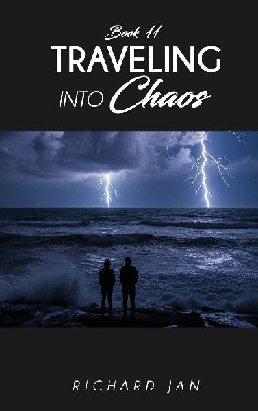 Traveling into Chaos