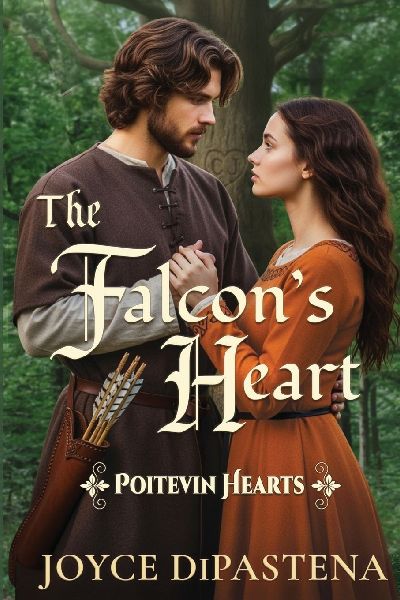 The Falcons Heart