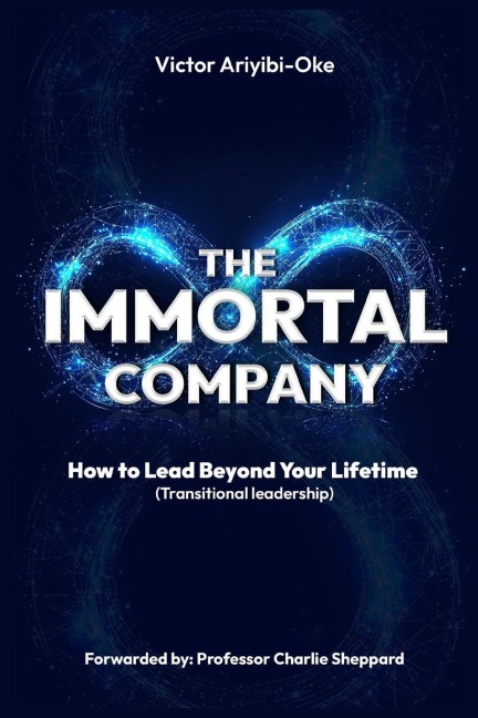 THE IMMORTAL COMPANY