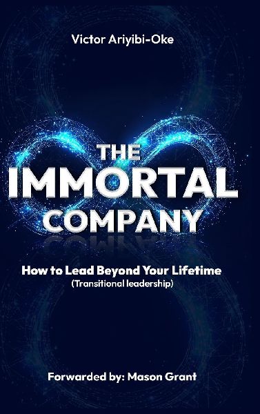 THE IMMORTAL COMPANY