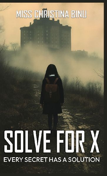 Solve for X: Every Secret Has a Solution: Every Secret Has a Solution