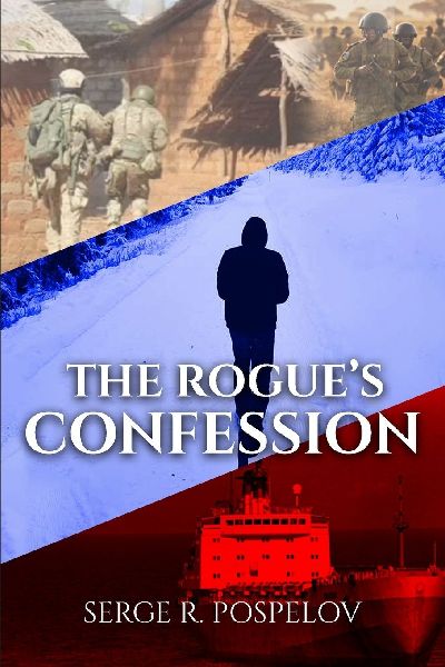 THE ROGUES CONFESSION: All people are fictional, All events are real.