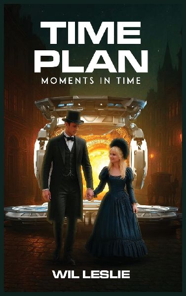 Time Plan