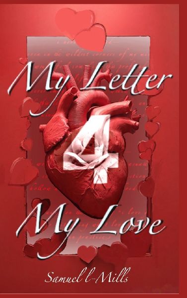 My Letter 4 My Love