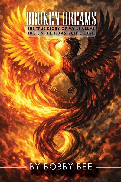 BROKEN DREAMS: A Journey Through the Trials and Tribulations of the Texas Gulf Coast