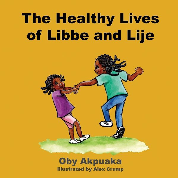The Healthy Lives of Libbe and Lije: A day in the life of 2 sisters