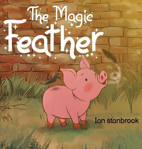The Magic Feather