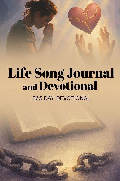 Life Song Journal and Devotional: 365 Day Devotional