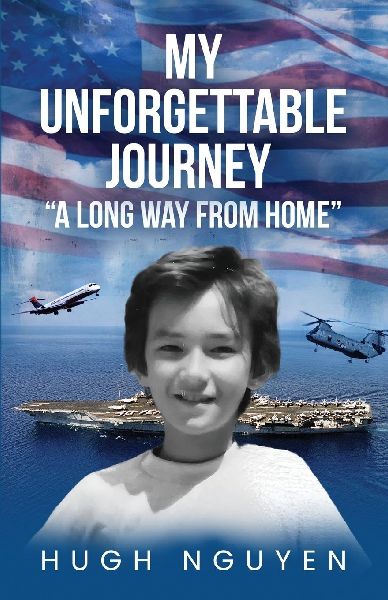 My Unforgettable Journey: A Long Way from Home