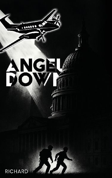 Angel Down