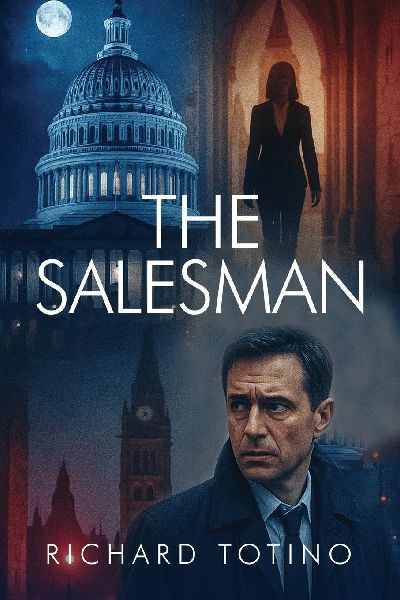 The Salesman