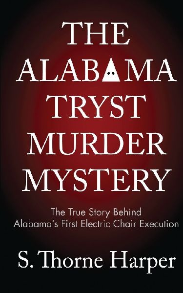 The Alabama Trust Murder Mystery