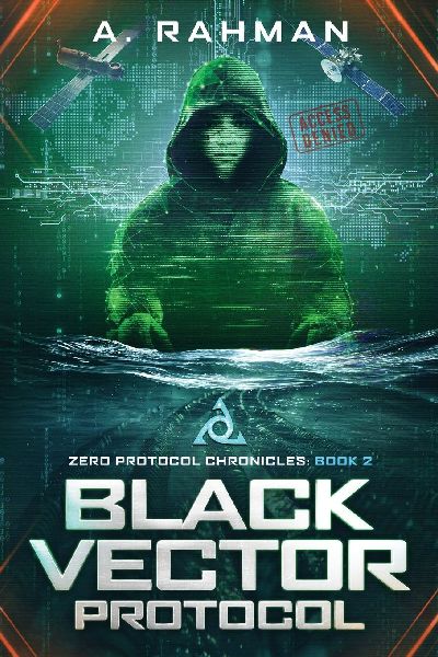 Black Vector Protocol: Book 2