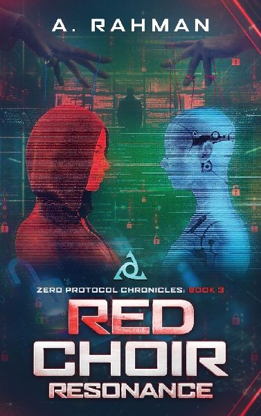 Red Choir Chronicles: Zero Protocol Chronicles