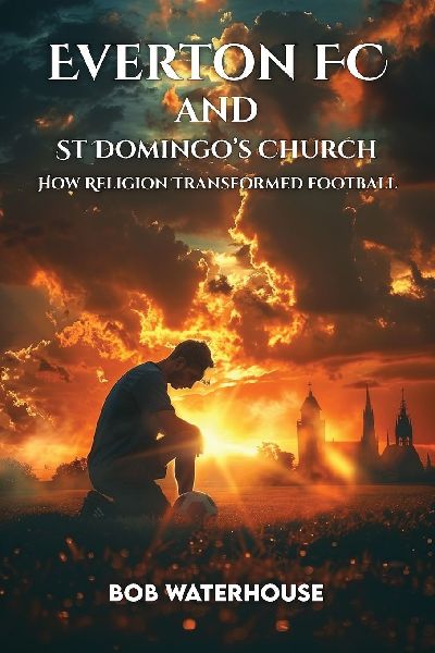 Everton FC and St. Domingo's Church