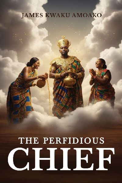 THE PERFIDIOUS CHIEF