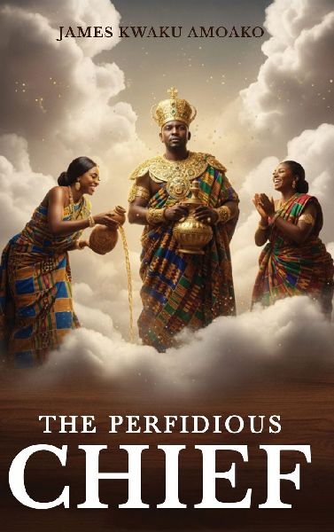 THE PERFIDIOUS CHIEF