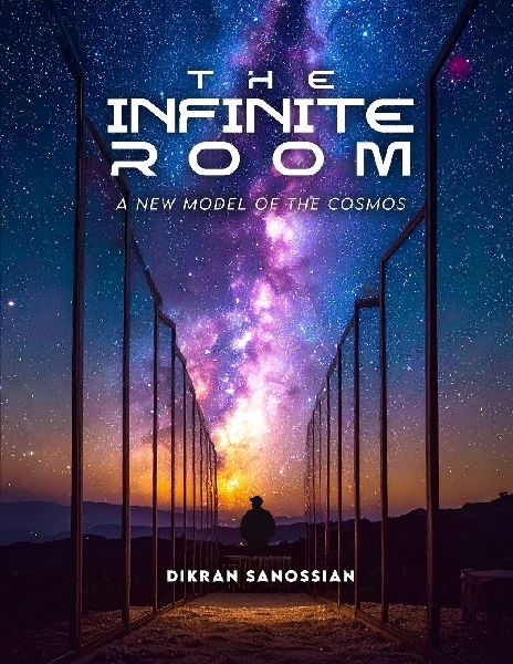 THE INFINITE ROOM: A NEW MODEL OF THE COSMOS