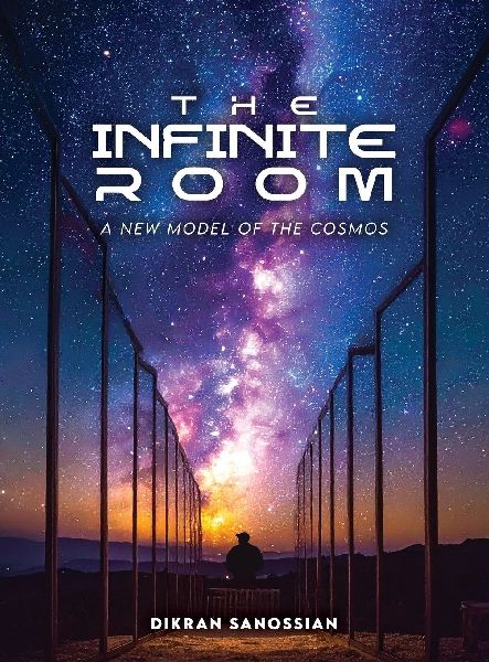THE INFINITE ROOM: A NEW MODEL OF THE COSMOS